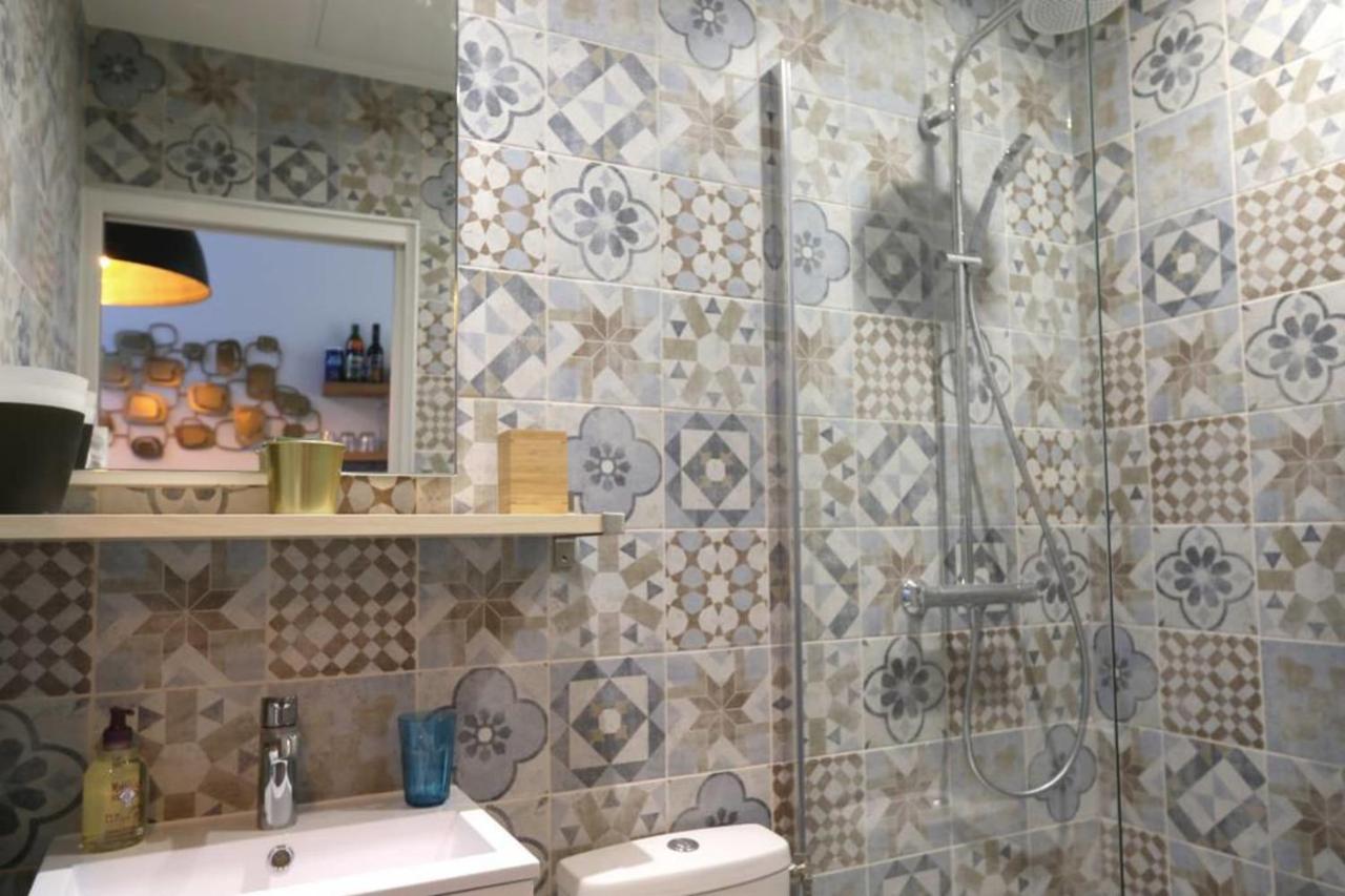 Le Cocon Du Gourguillon - Vieux Lyon Apartman Kültér fotó
