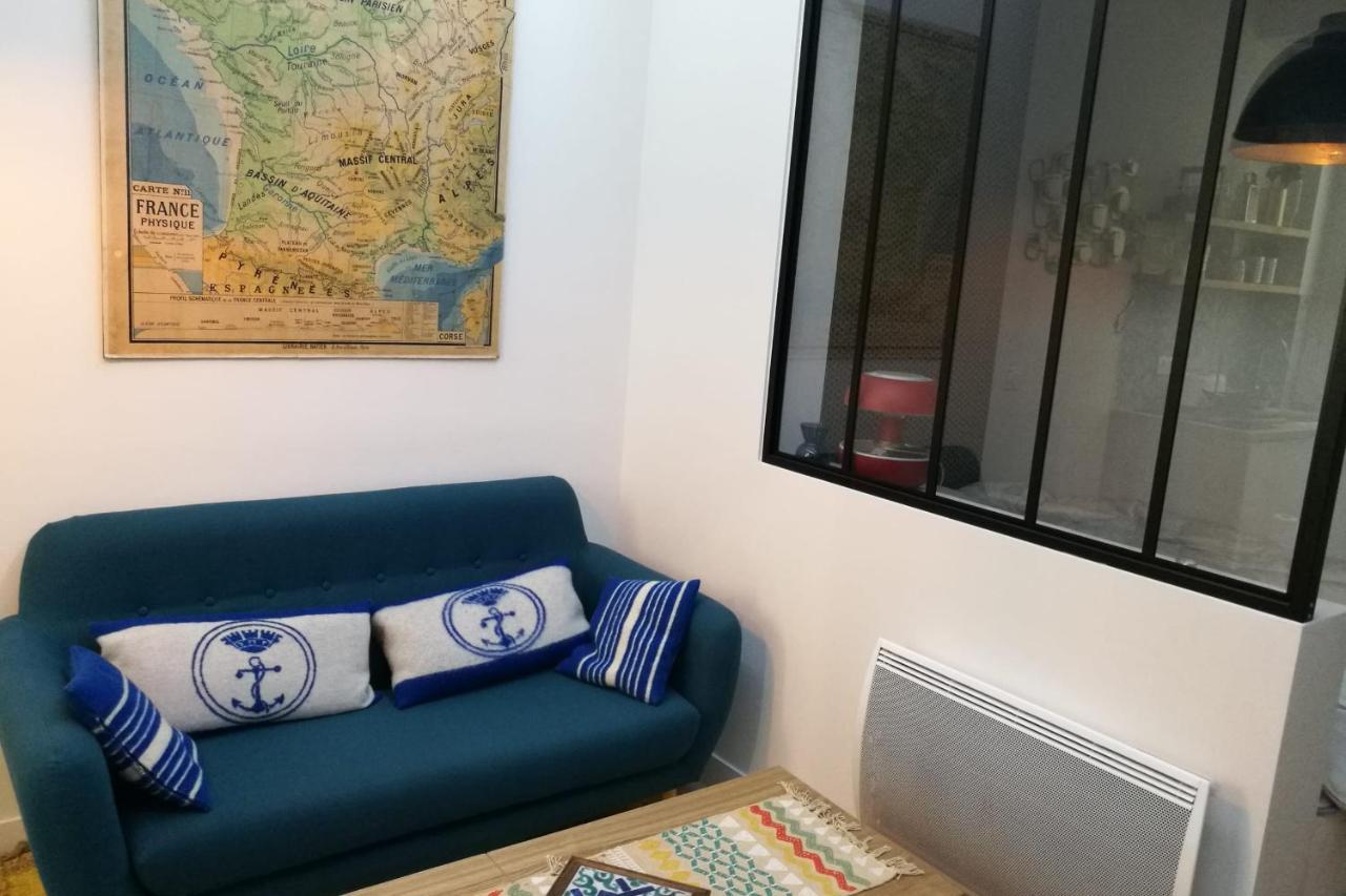 Le Cocon Du Gourguillon - Vieux Lyon Apartman Kültér fotó