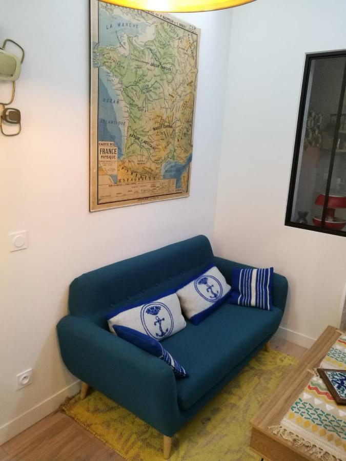 Le Cocon Du Gourguillon - Vieux Lyon Apartman Kültér fotó