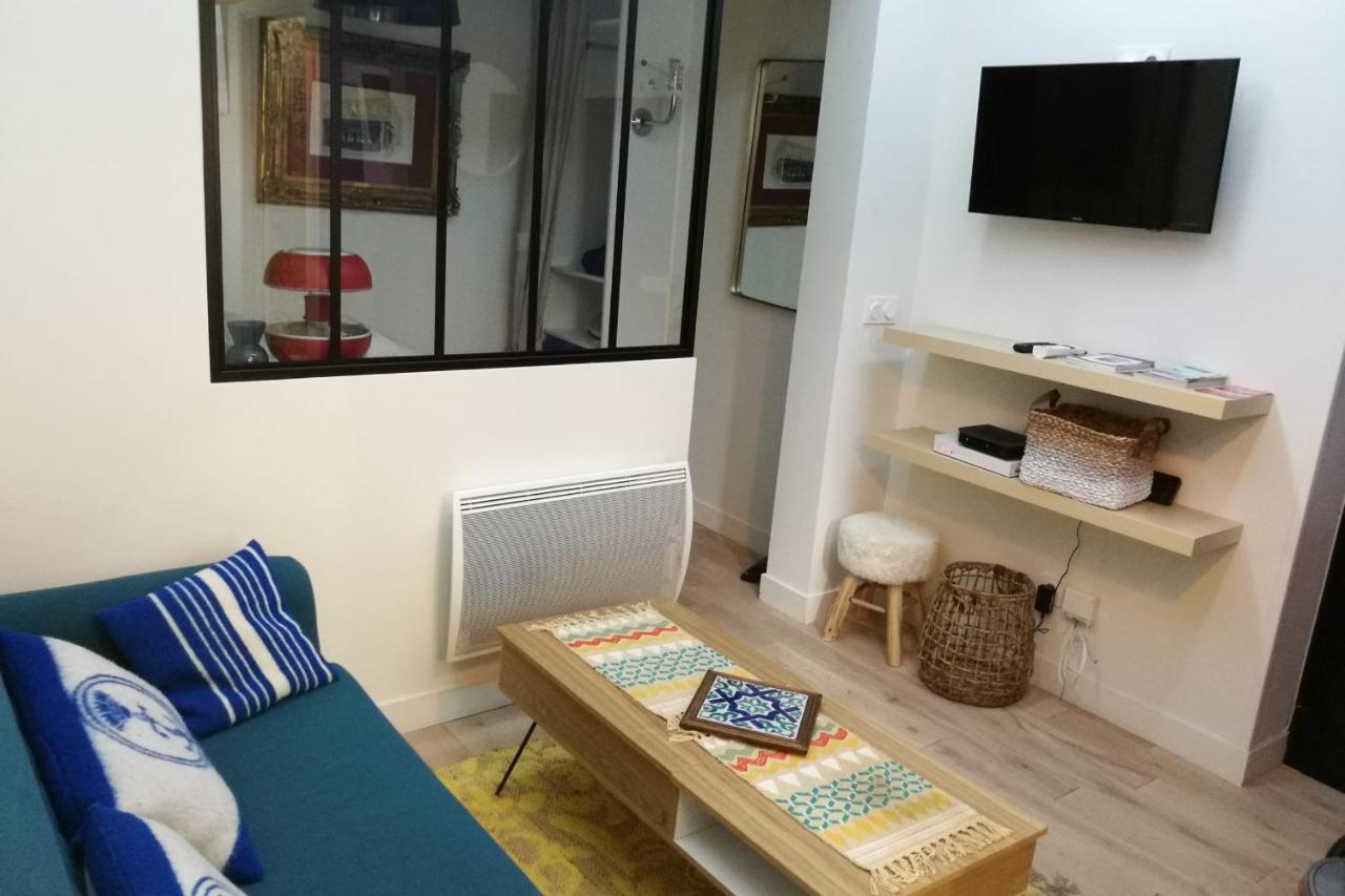 Le Cocon Du Gourguillon - Vieux Lyon Apartman Kültér fotó